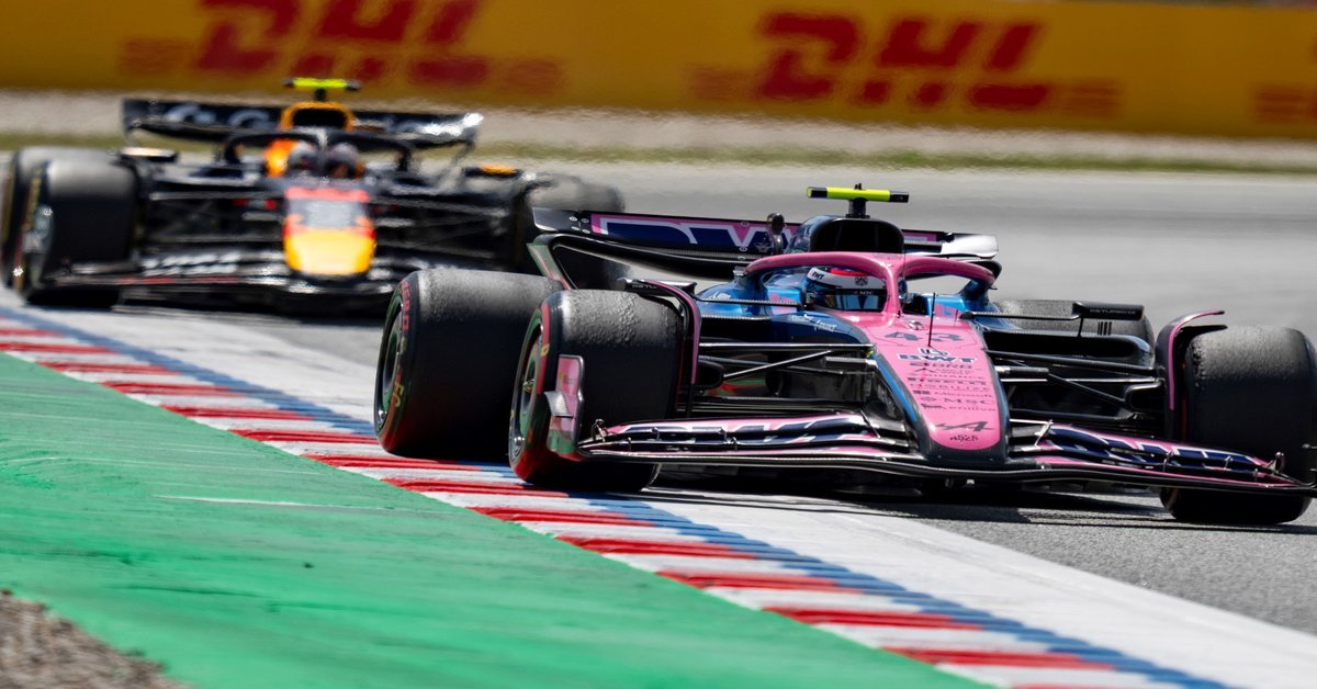 Por Redacción · 14 Jun 2025 – 20:21 ART Ver perfil F1 GP de Canadá: horarios de la carrera, cómo y dónde ver la Fórmula... Descubre más sobre copa libe...