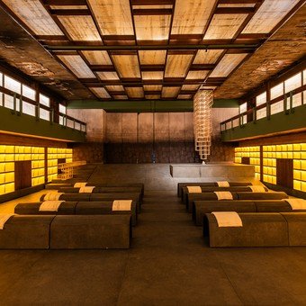Un recorrido sensorial donde el pasado inspira al futuro