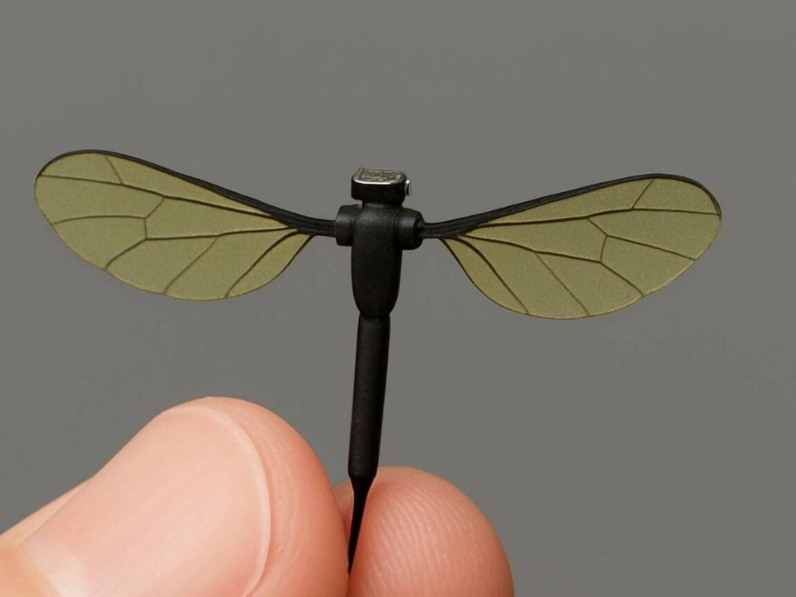 Un avance revolucionario en la tecnología militar: el dron mosquito Recientemente, ingenieros de la Universidad Nacional... Descubre más sobre durante, sigil...