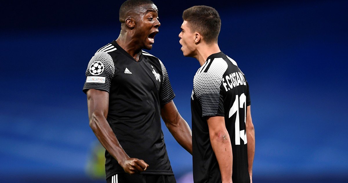 El regreso de un guerrero: Danilo Arboleda y su búsqueda de una nueva oportunidad El mundo del fútbol está repleto de hi... Descubre más sobre danilo, árabes...