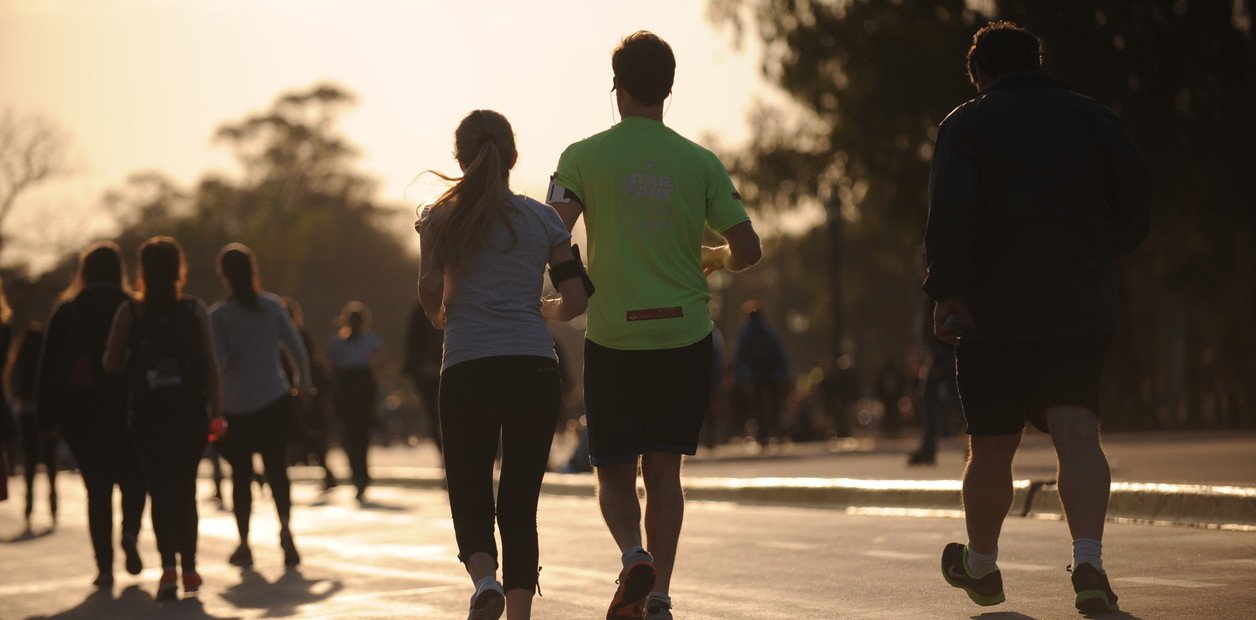 Recuerdos de una pasión que trasciende generaciones El fenómeno del running ha evolucionado de manera notable en las últ... Descubre más sobre necesarios, ev...