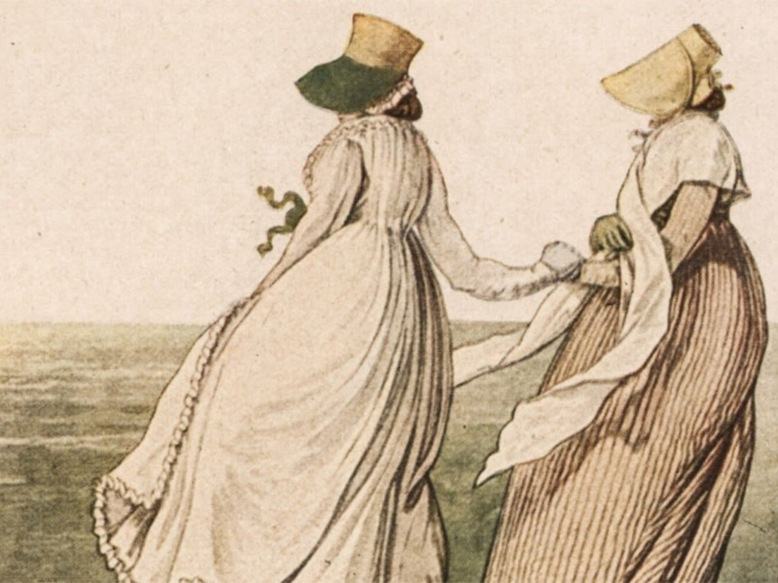 Un viaje literario hacia las olas: Jane Austen y el mar Este año, el Museo de Dorset en Dorchester celebra el 250 aniver... Descubre más sobre iluminando, ab...