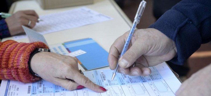 Elecciones 2025 en Formosa: qué es el boca de urna y para qué sirve
