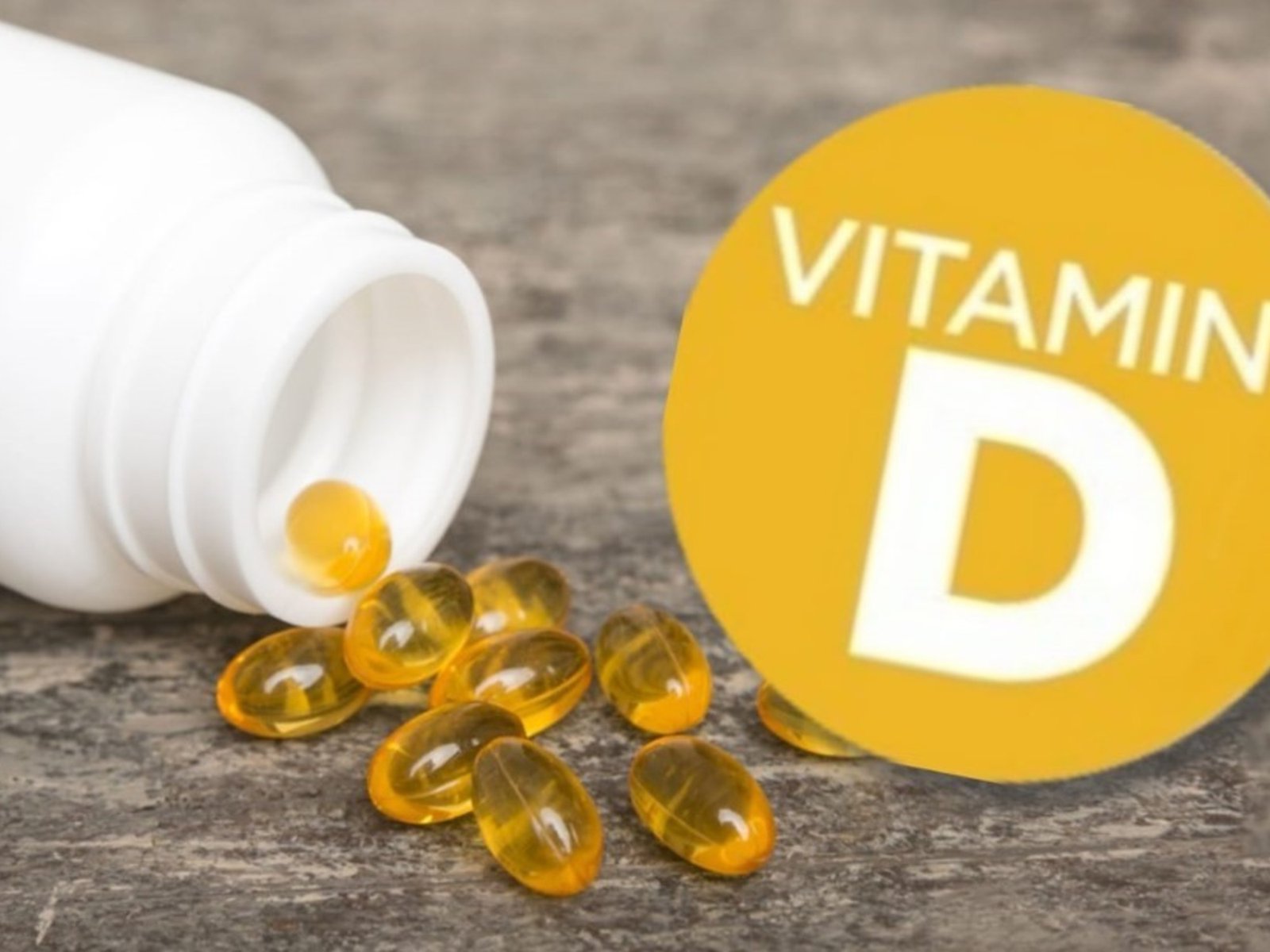 Algunos alimentos ricos en vitamina D pueden ayudar a reducir los síntomas. La vitamina D se encuentra naturalmente en el pescado, el hígado y la yema de huevo, o se puede obtener a través de suplementos.