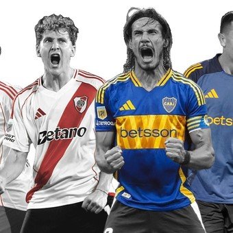 ¿Cuánto sabés sobre Boca y River en el Mundial de Clubes?