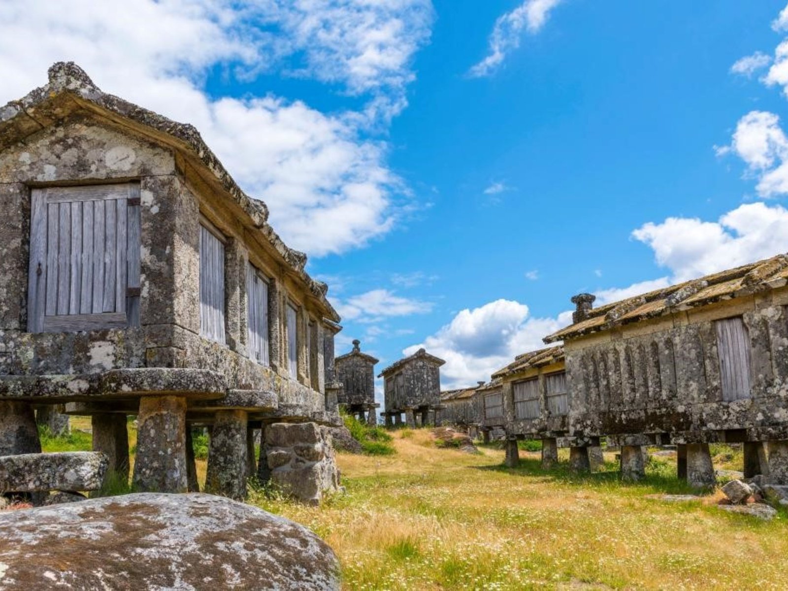  Un legado arquitectónico en el corazón de Portugal En el pintoresco paisaje del noroeste de Portugal, un pequeño pu... Descubre más sobre preserven, inc...
