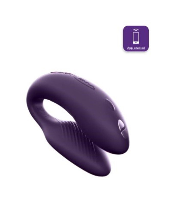We-Vibe Chorus, el vibrador de Lovehoney Group. Foto: WE VIBE. 
