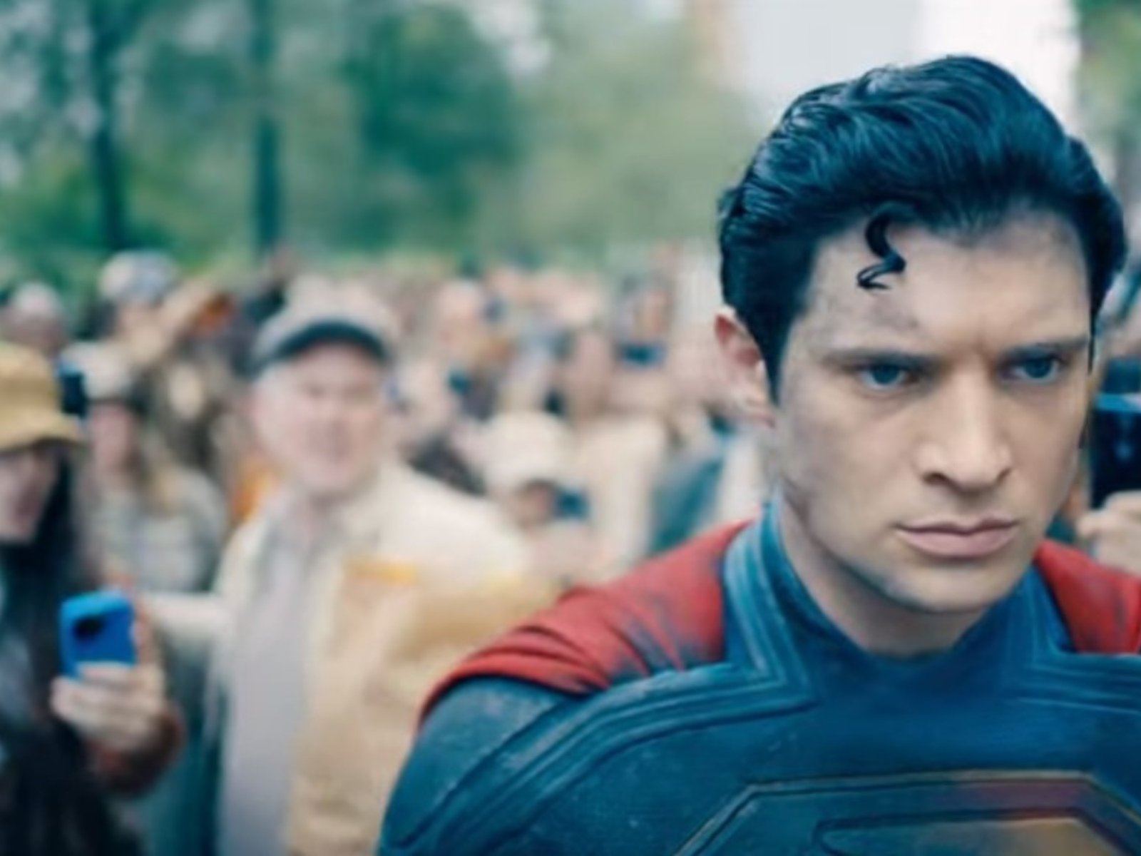 Los ecos de la controversia en el nuevo universo de Superman Un torbellino de emociones y reacciones se ha desatado en l... Descubre más sobre reddit, ansios...
