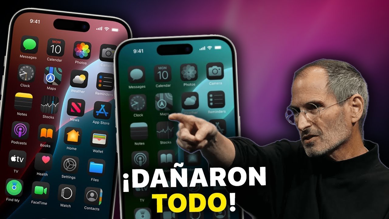Manos a la obra con VisionOS 26 de Apple Parece que has escrito "ios", que no es un texto completo. Si podés proporcionar más contexto o un texto más largo, estaré encantado de ayudarte a traducirlo al español argentino.