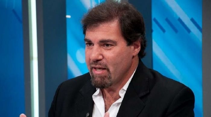 Claudio Zuchovicki en El Cronista, Economía