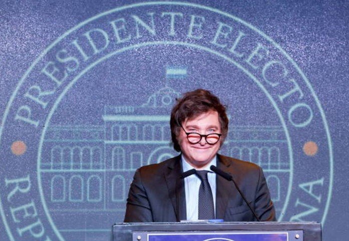 Tras reunirse con el papa León XIV, cómo sigue la agenda de Javier Milei en Europa en El Cronista, Economía