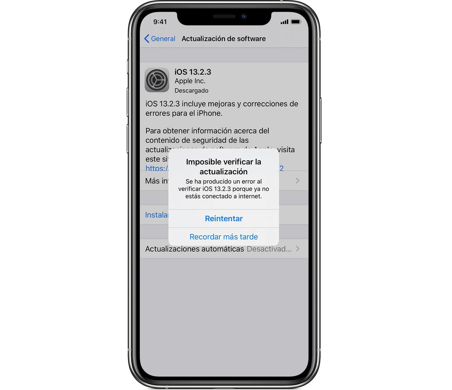 Gracias, Apple, por arreglar los errores de la app de fotos del iPhone. iPhone