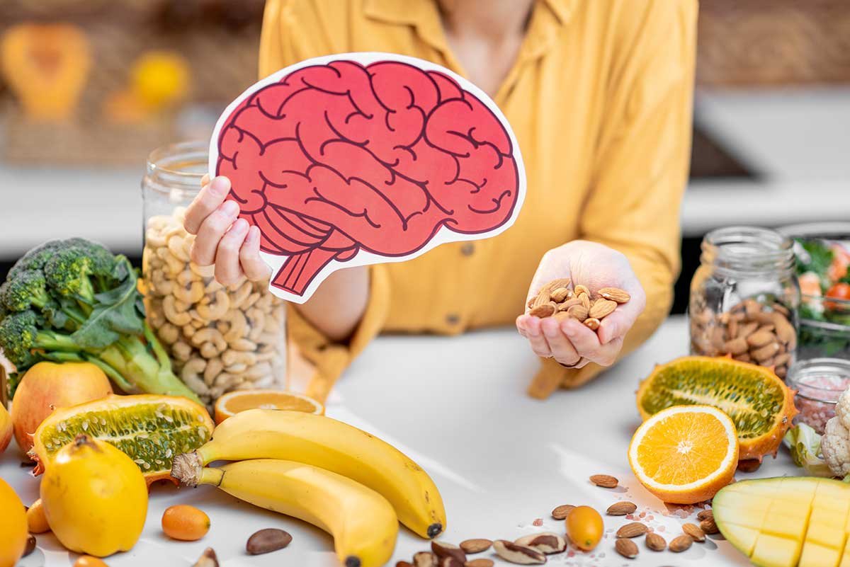 Cuidá tu cerebro en El Cronista, Información General