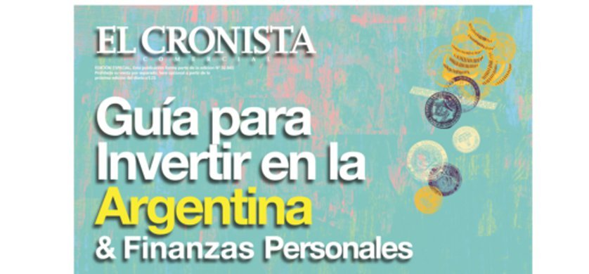 Atención en El Cronista, Economía