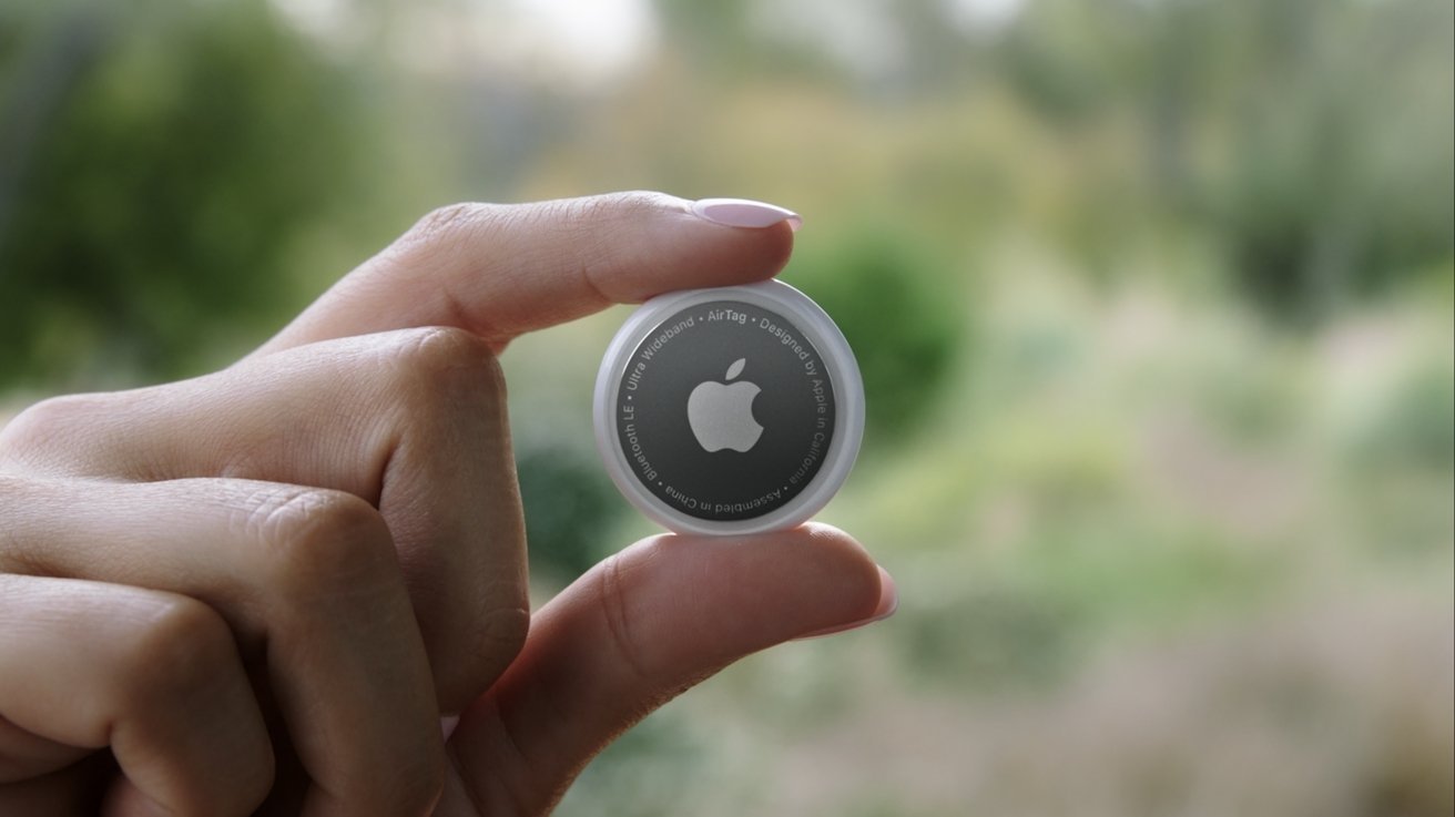 Todavía podés comprar un pack de 4 Apple AirTags con un 24% de descuento en Amazon. iPad