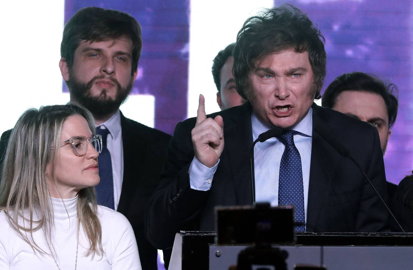 El abogado ultraliberal más consultado por las celebrities destrozó el Plan Colchón en El Cronista, Economía