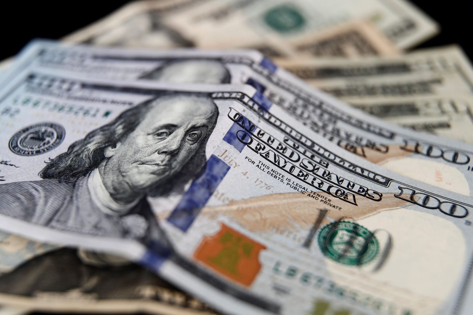 Dólar hoy y dólar blue hoy en El Cronista, Finanzas