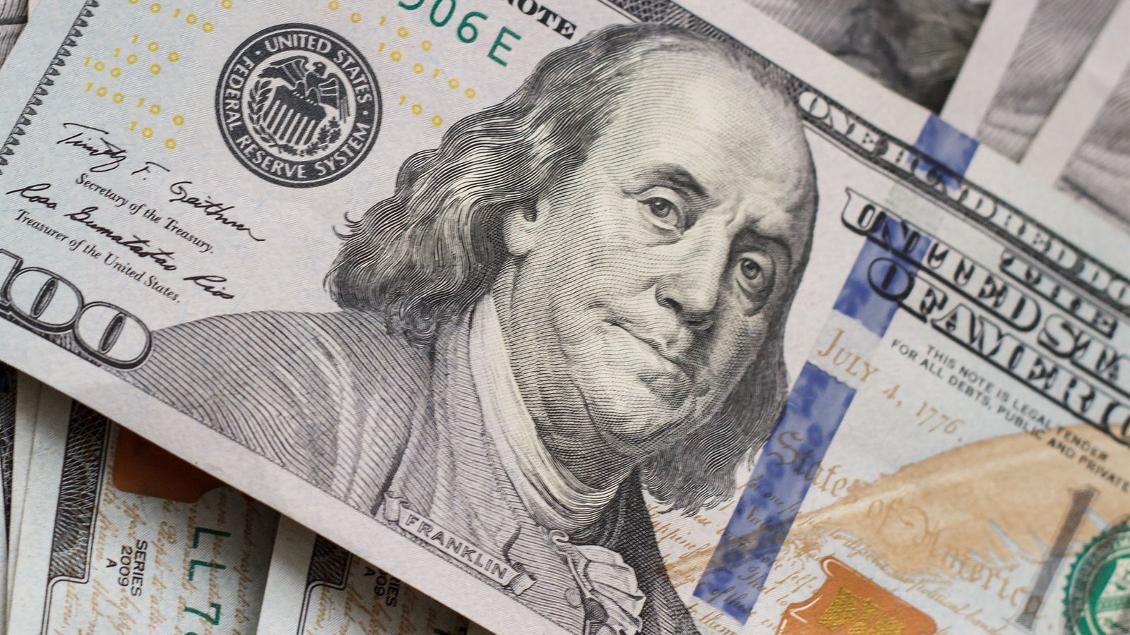 Se desinfla el dólar blue en El Cronista, Finanzas Digitales