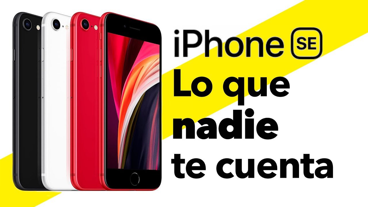 Sumá un iPhone SE a tu arsenal de Apple por menos de $125. iPhone
