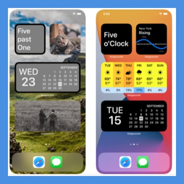 iOS 26 beta 2 agrega un nuevo widget de Apple Music para tu pantalla de inicio. Parece que no hay un texto específico para traducir. Si tenés algo que te gustaría que traduzca, por favor compartilo y con gusto lo haré.