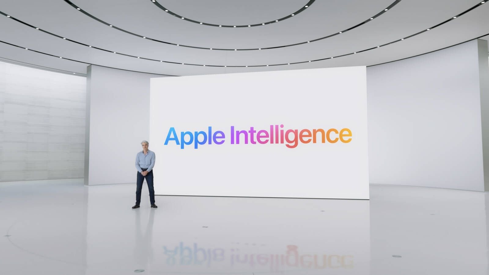 ¿Podría la WWDC ser el punto de inflexión de Apple en inteligencia artificial? Esto es lo que están pronosticando los analistas. iPad