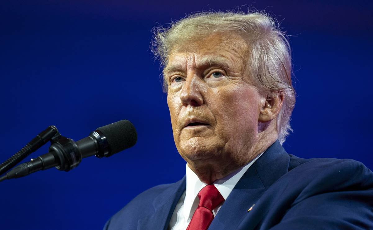 ¿Se acerca la Tercera Guerra Mundial? La declaración de Trump que enciende las alarmas en El Cronista, Información General