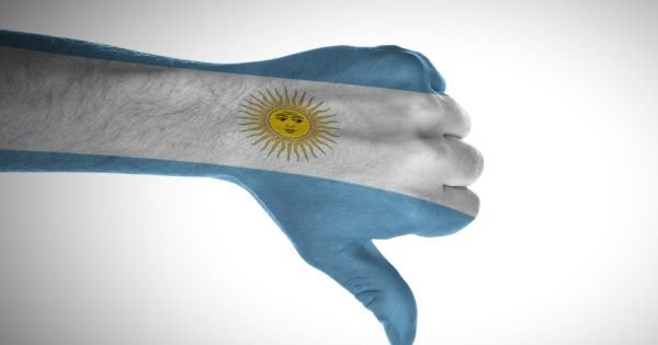 Señal de confianza en El Cronista, Finanzas