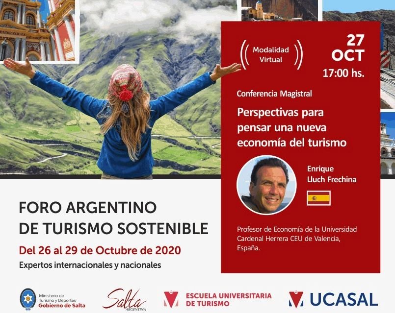 Es oficial en El Cronista, Economía