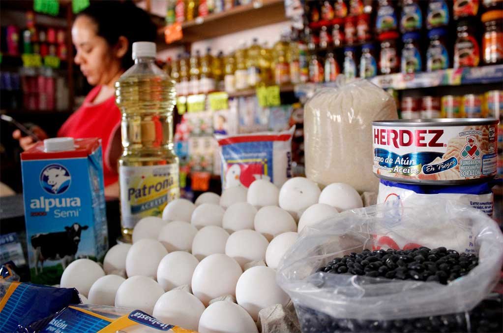 La canasta básica subió 0,1% en mayo y una familia tipo necesitó más de $ 1,1 millón para no ser pobre en El Cronista, Economía