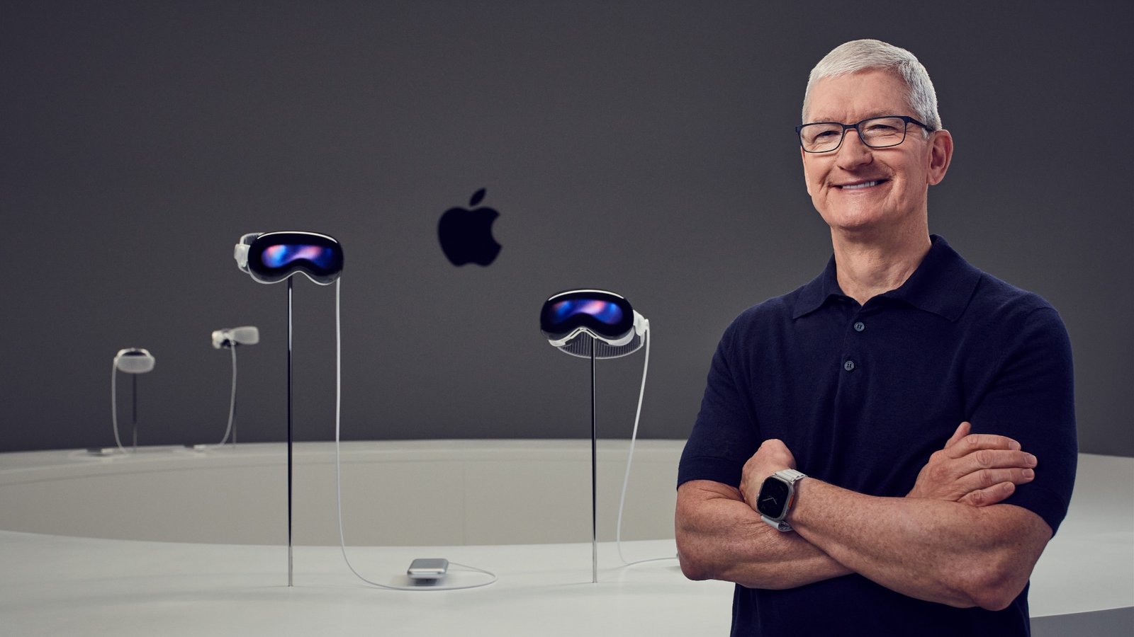 En la WWDC, Apple anunció que utilizará inteligencia artificial para etiquetar aplicaciones y mejorar su visibilidad en la App Store. Parece que solo escribiste "ios". Si te referías a algo específico relacionado con "ios", por favor proporcioname más contexto o el texto completo que querés traducir. Estoy acá para ayudarte.