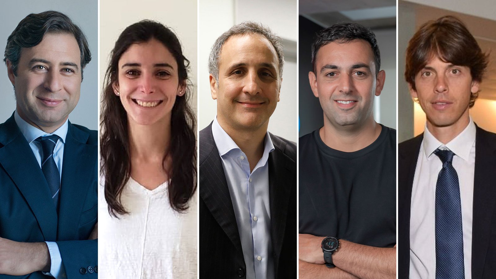 Emprendedores argentinos captaron más de u$s 400 millones en 2024 y esperan mantener el nivel en 2025 en El Cronista, Negocios