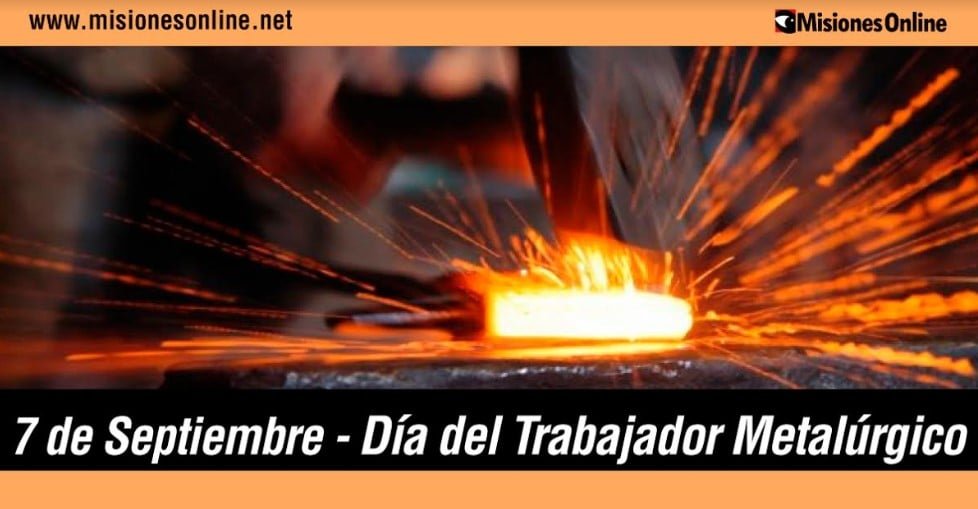 Metalúrgicos en El Cronista, Economía