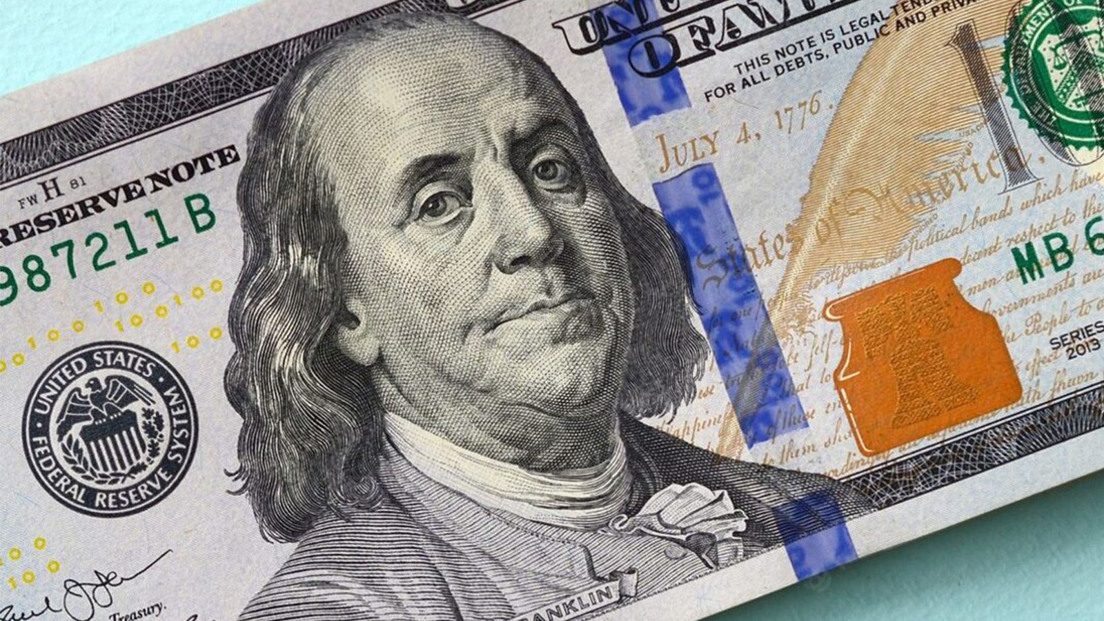 Dólar blue hoy en El Cronista, Finanzas