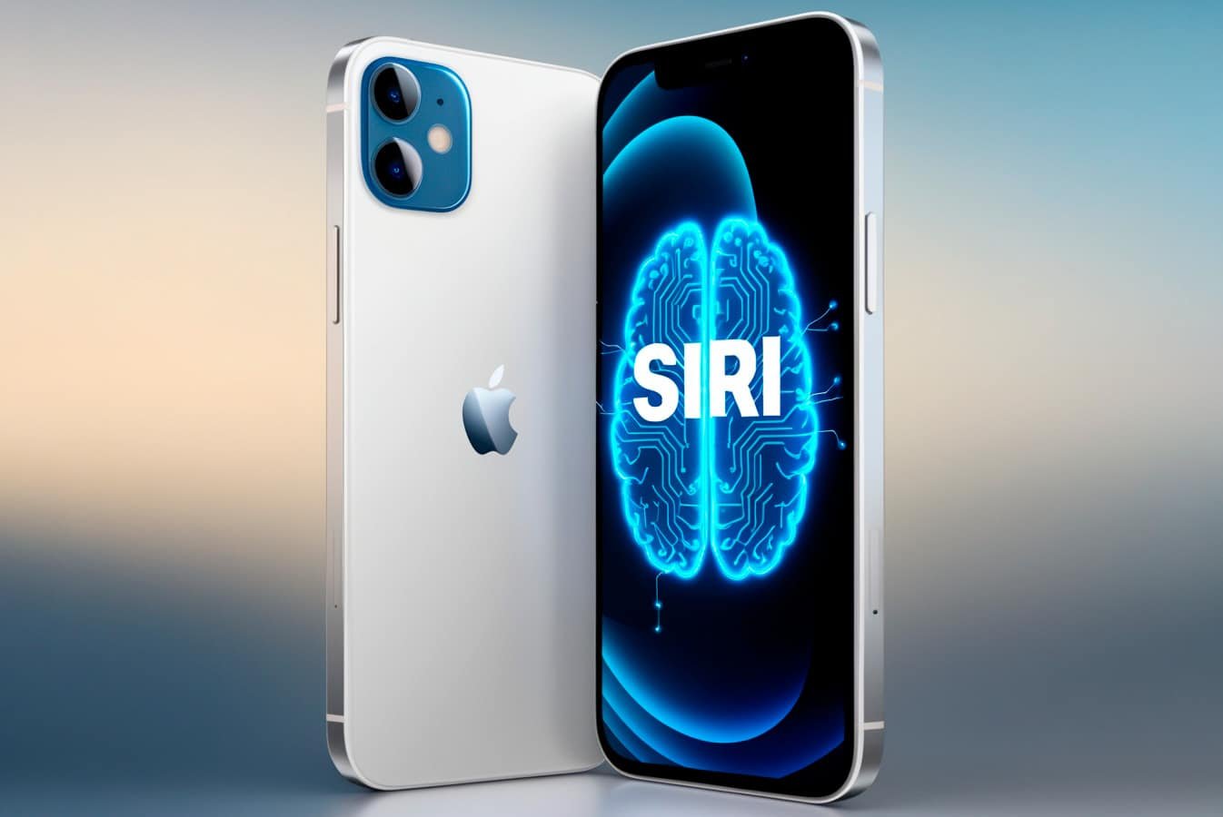Los ejecutivos de Apple dicen que la nueva Siri potenciada por IA no era 'demoware', simplemente no estaba lista para lanzarse. Siri