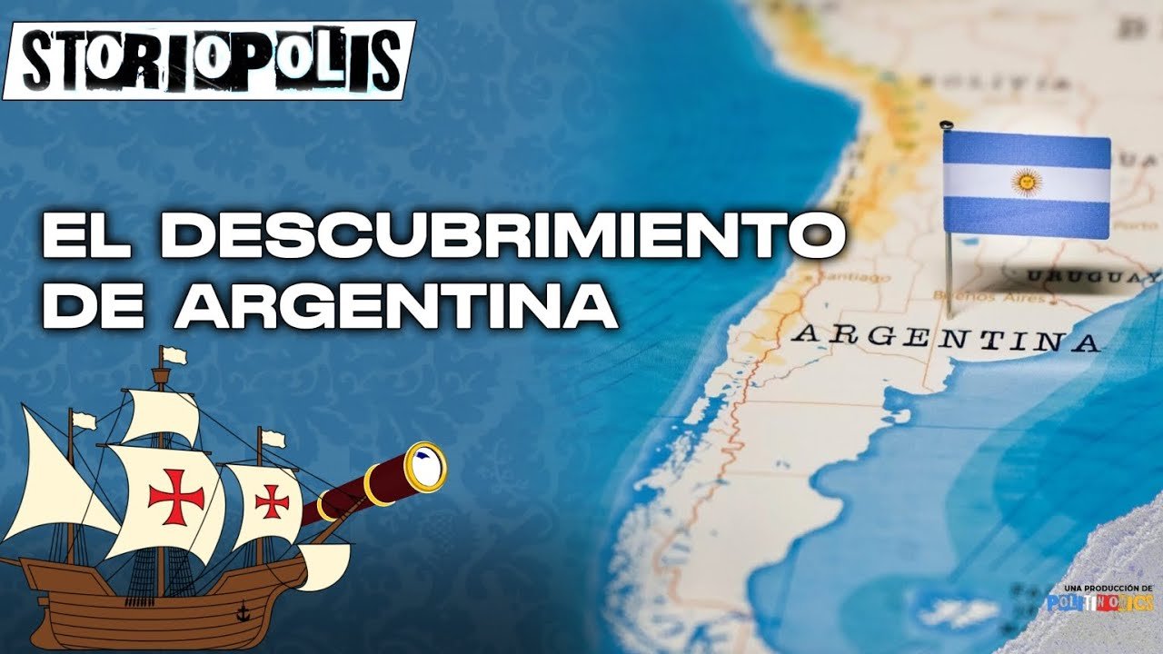 Histórico descubrimiento en El Cronista, Información General