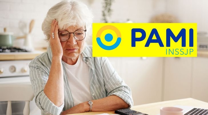 PAMI en El Cronista, Economía