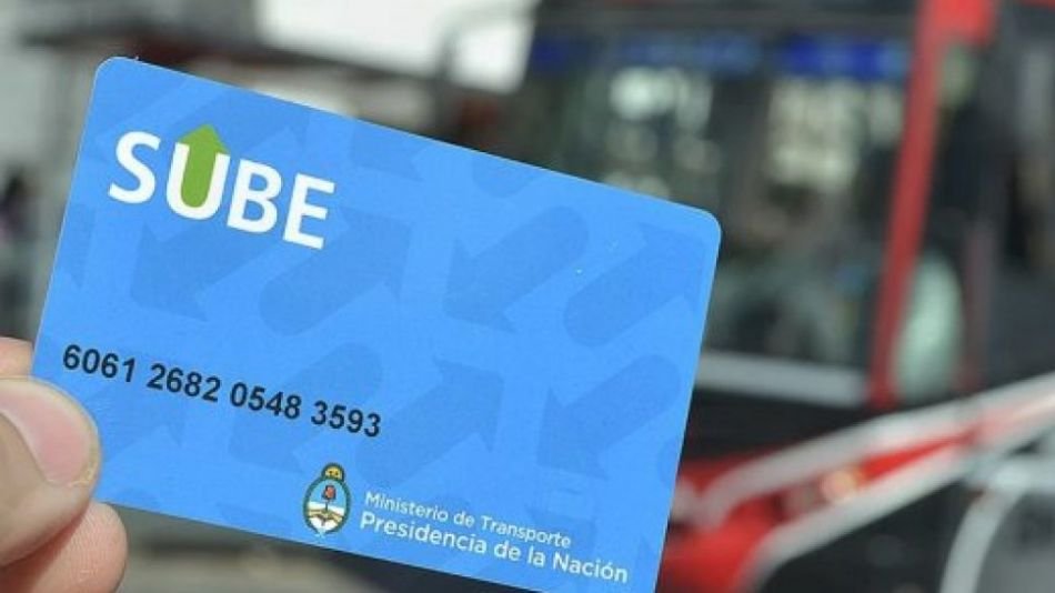 Nuevo aumento de colectivos en El Cronista, Economía