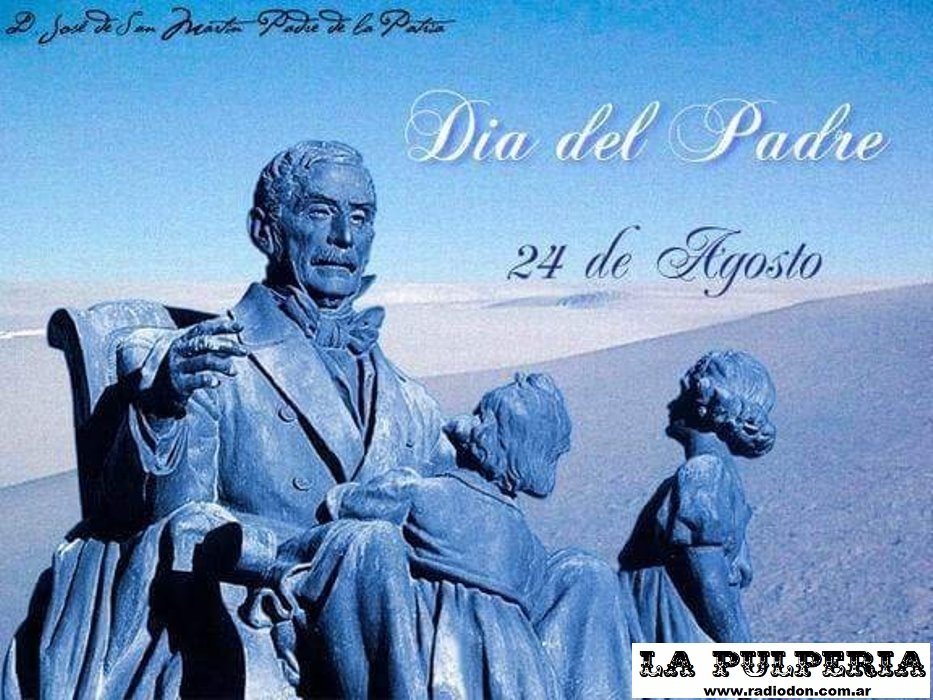 Día del Padre en El Cronista, Clase