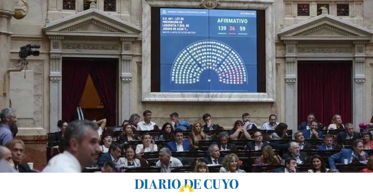 El Gobierno vetará los proyectos de recomposición de haberes que apruebe el Congreso en El Cronista, Economía