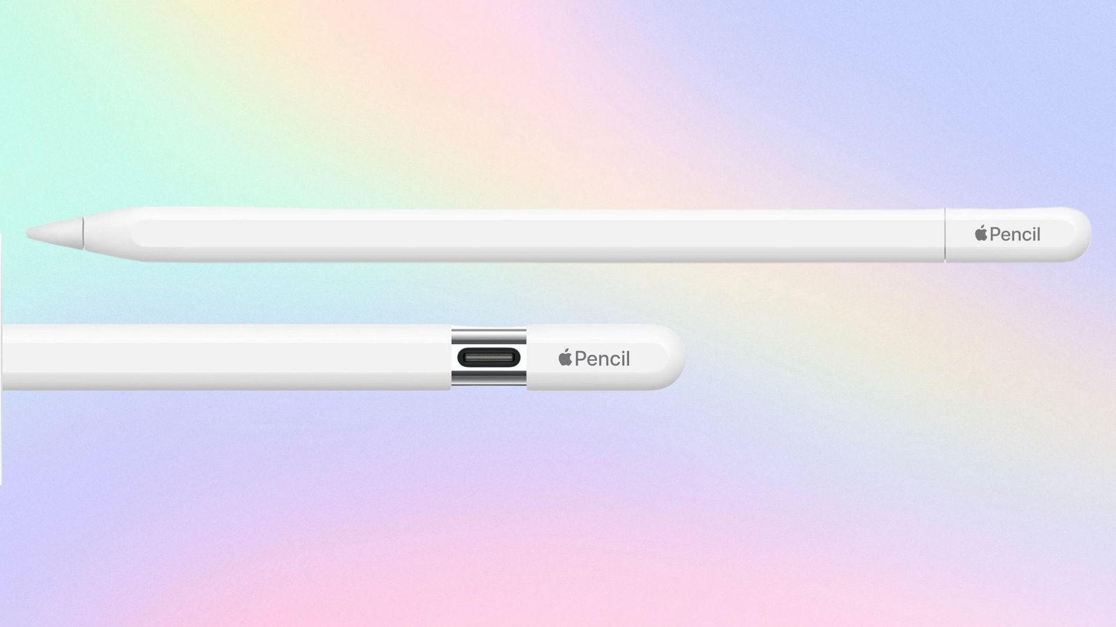 ¿Buscando la mejor oferta de Apple? El Apple Pencil (USB Apple Watch