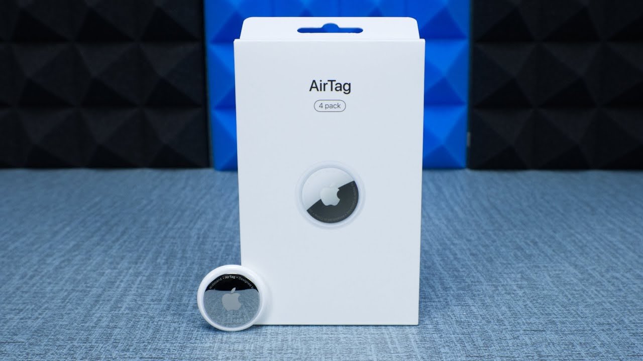 ¡Suena la alarma de Apple! El pack de 4 AirTags de Apple está a menos de $75. Apple Watch