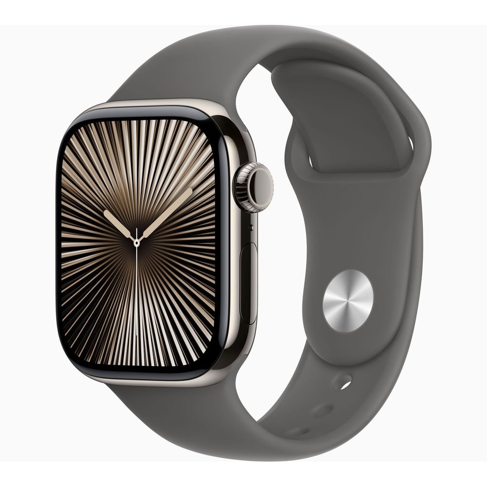 Mejores Ofertas de Apple Watch Series 10 Reloj Apple