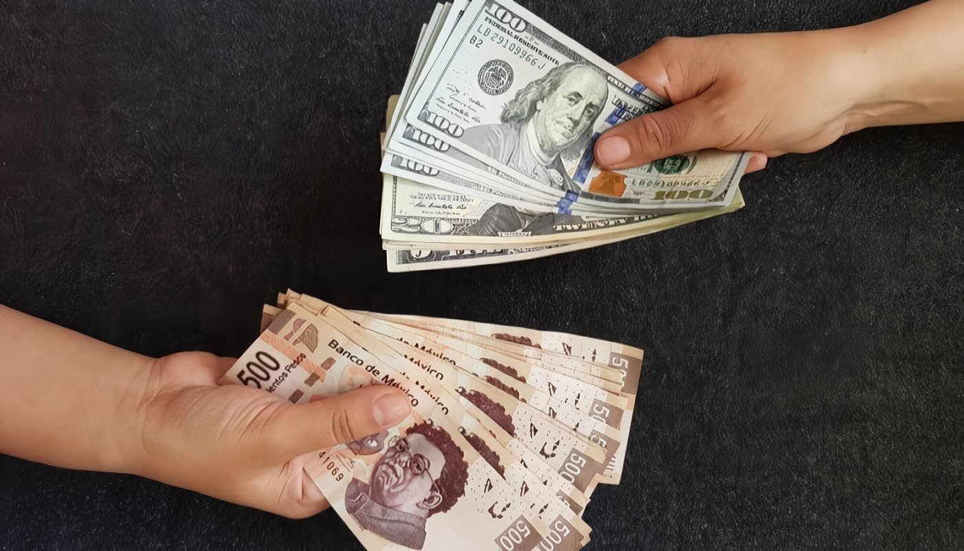 ¿Volver al dólar? La duda con el aguinaldo y el nivel del tipo de cambio hoy en El Cronista, Finanzas