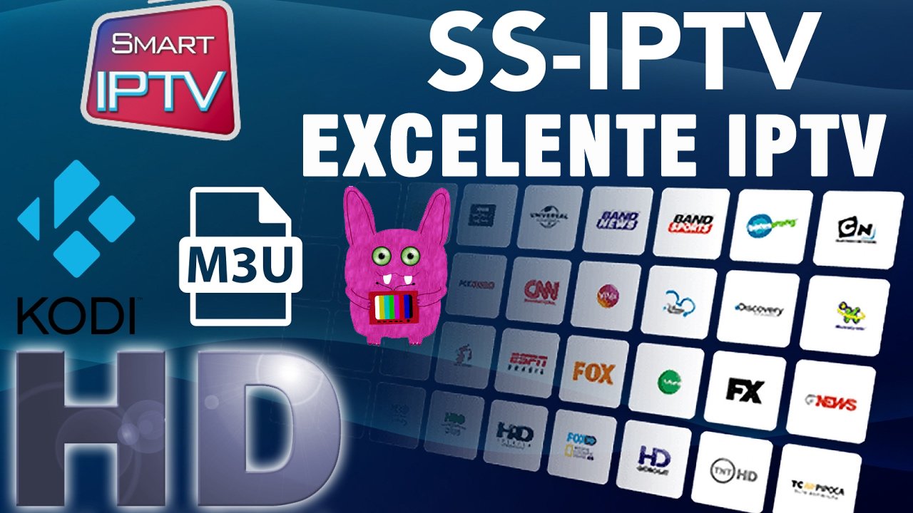 Newest IPTV Channel List M3U en El Cronista, Información General