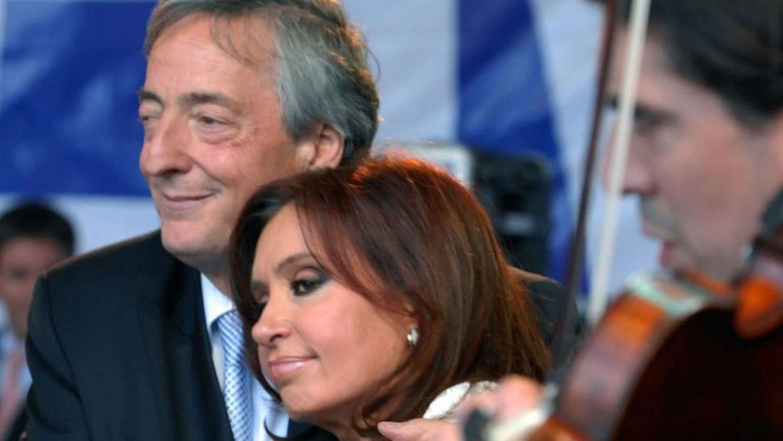 Cumbre de emergencia en el kirchnerismo ante el inminente fallo de la Corte contra Cristina en El Cronista, Economía