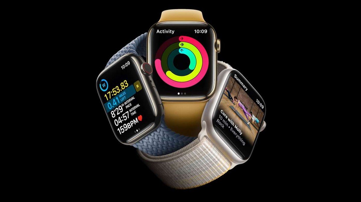 El Apple Watch es excelente en algunas métricas de seguimiento de actividad física, pero flojea en otras. Apple Watch