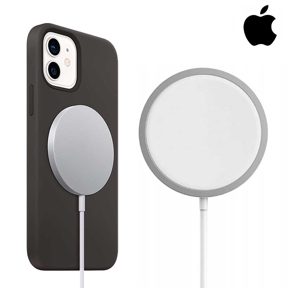 Mi búsqueda del cargador inalámbrico definitivo ha terminado. Este va a satisfacer a los más fanáticos de Apple. iPad