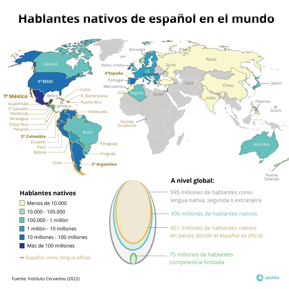 Por qué hay personas que hablan muy fuerte todo el tiempo, según la psicología en El Cronista, Información General