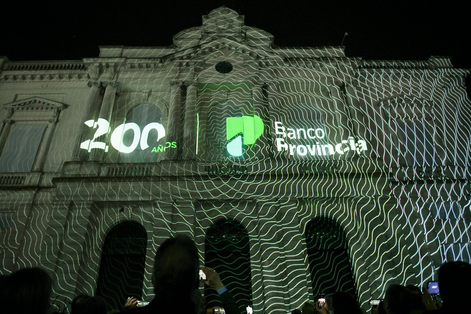 Banco Provincia redefine su estrategia tecnológica en El Cronista, Negocios