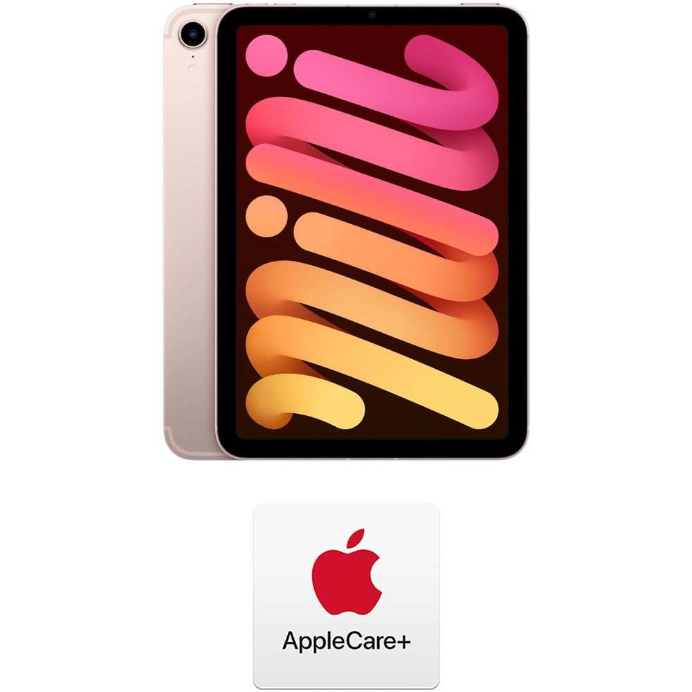 Bocado de Seguridad iPad